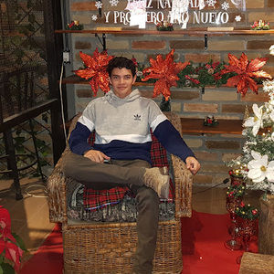 Meet your Posher, Mario